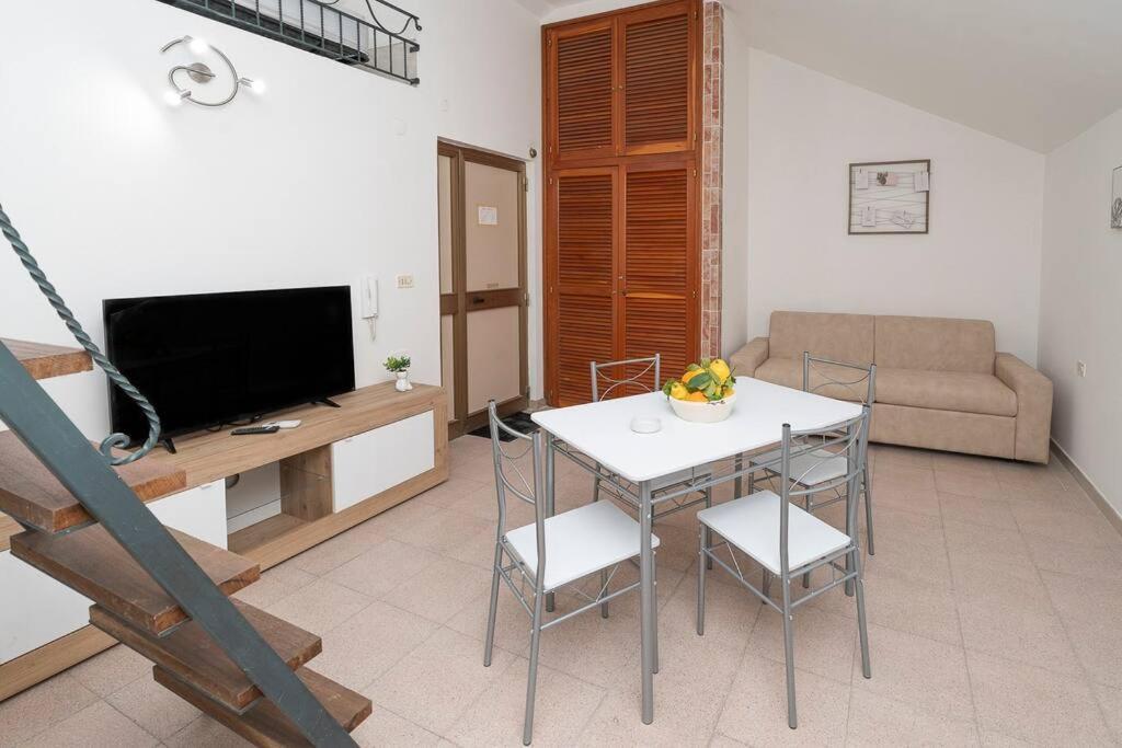 Casa Al Centro Della Costiera Διαμέρισμα Maiori Εξωτερικό φωτογραφία