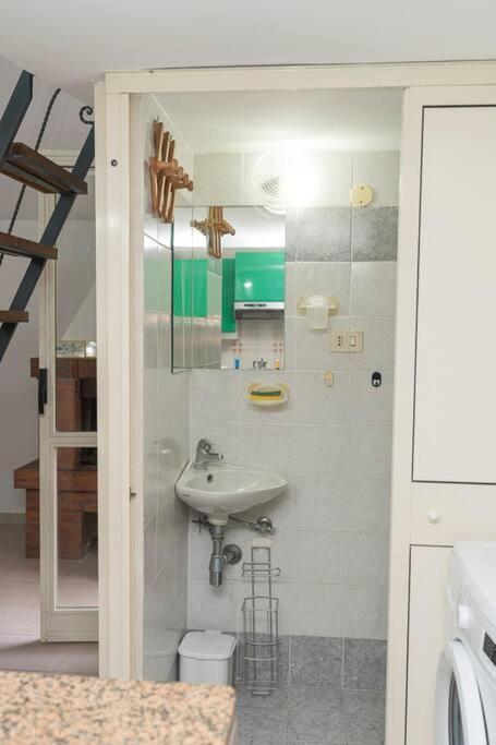 Casa Al Centro Della Costiera Διαμέρισμα Maiori Εξωτερικό φωτογραφία